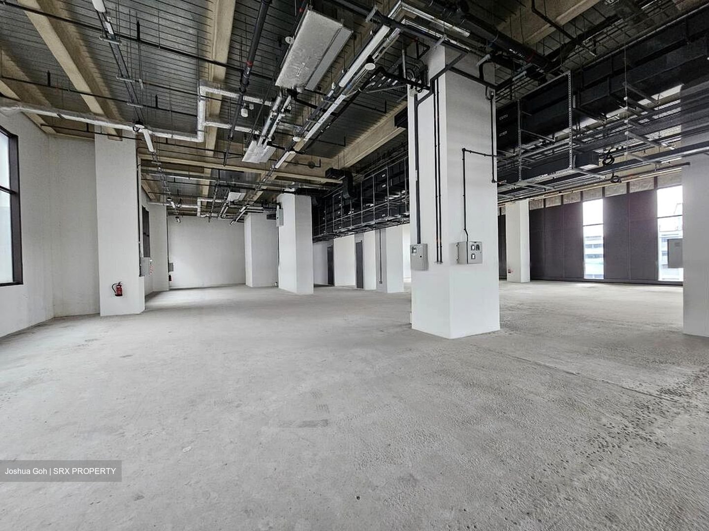 1 North Coast (D25), Factory #457498201